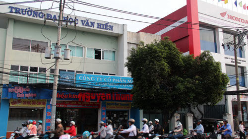 Đóng cửa trường nếu 3 năm sai phạm